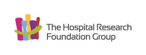 The Hospital Research Foundation Group .